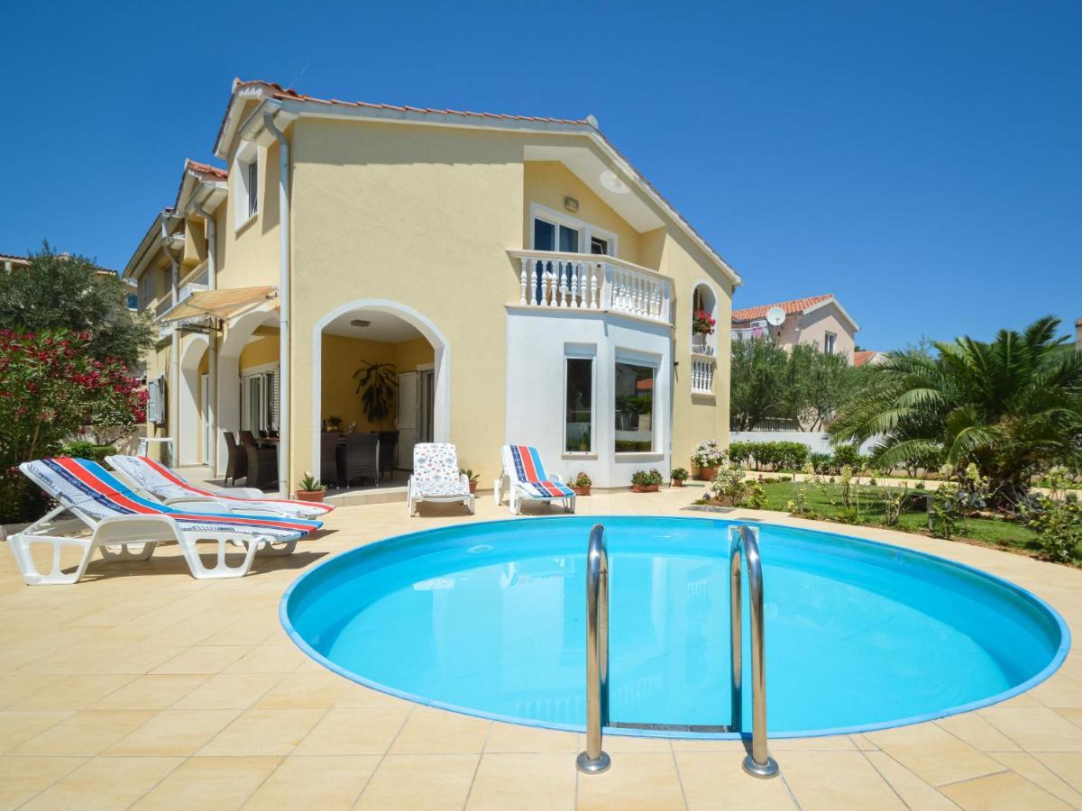 Holiday Home Valdor By Interhome Sovlje Εξωτερικό φωτογραφία