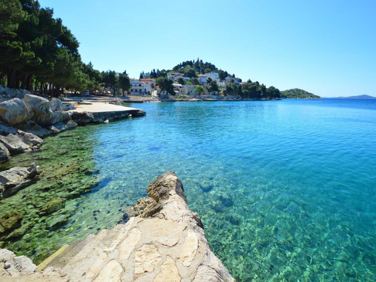Holiday Home Valdor By Interhome Sovlje Εξωτερικό φωτογραφία